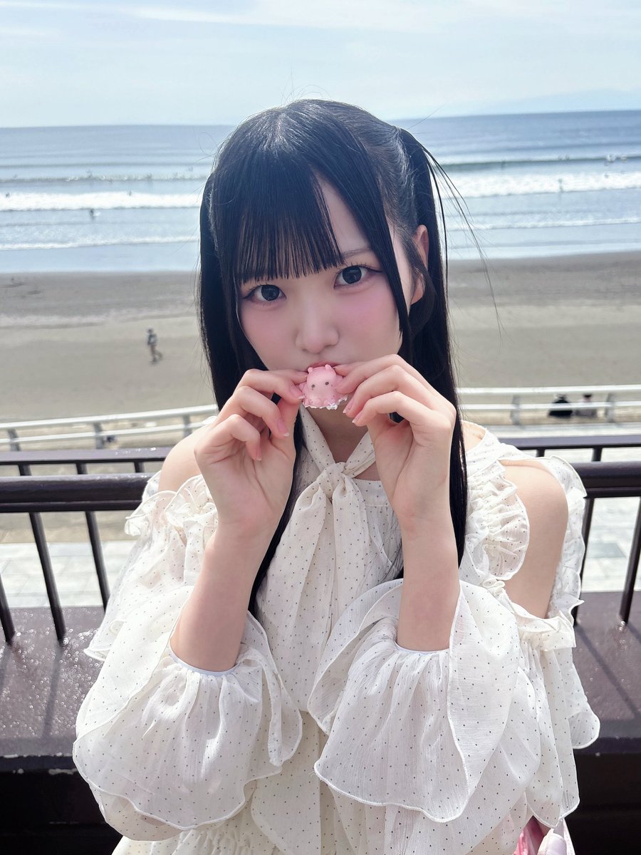 遠藤 莉乃 tweet media