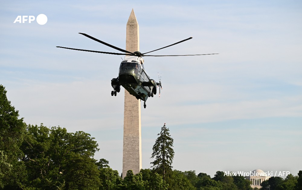 AFP News Agency tweet media