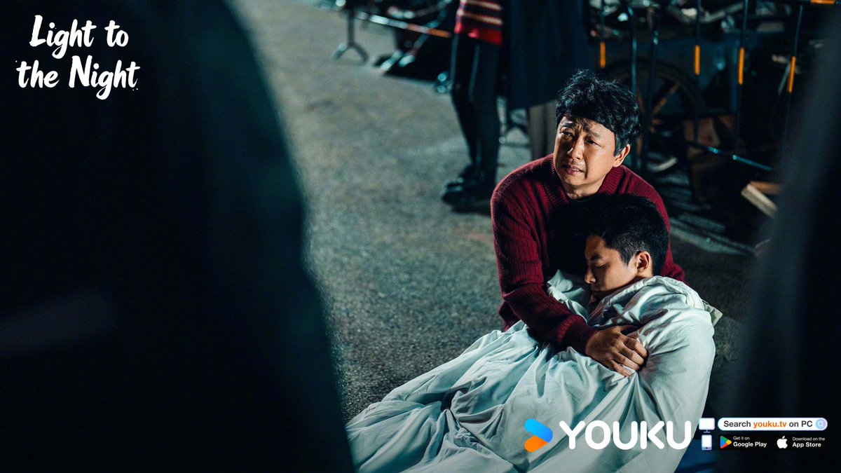 YOUKU Thailand tweet media