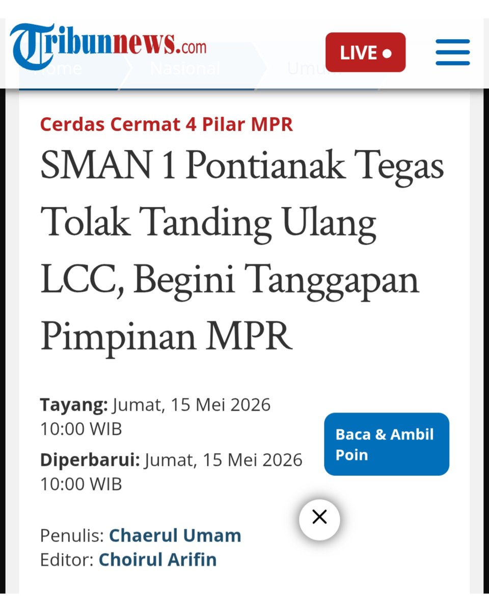 Miss Tweet | tweet media