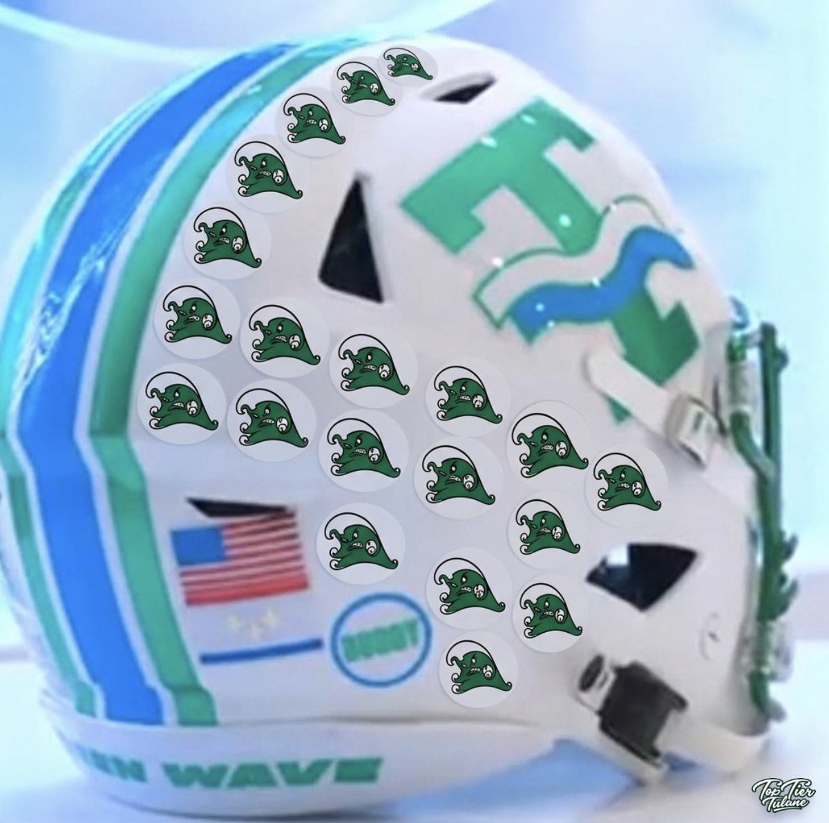 Top Tier Tulane tweet media