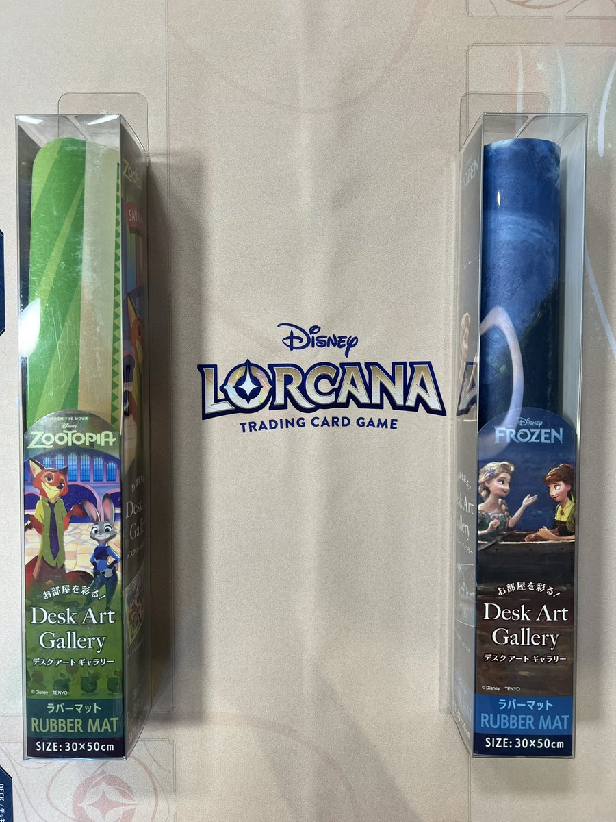 🚨新商品情報🚨 #ロルカナ 通販にて販売中のこちらのデスクアート