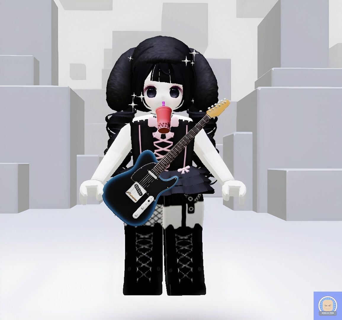 Roblox Fess tweet media