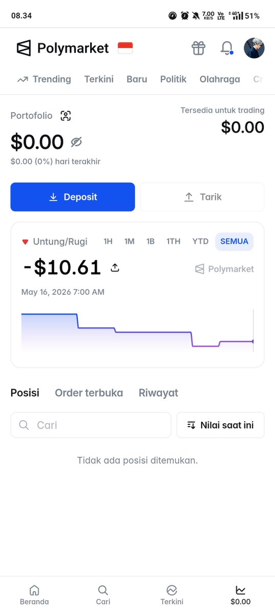mbethik_'s tweet photo. Hoping $POLY will come to me 🥹 https://t.co/wsWP8tQmz5
