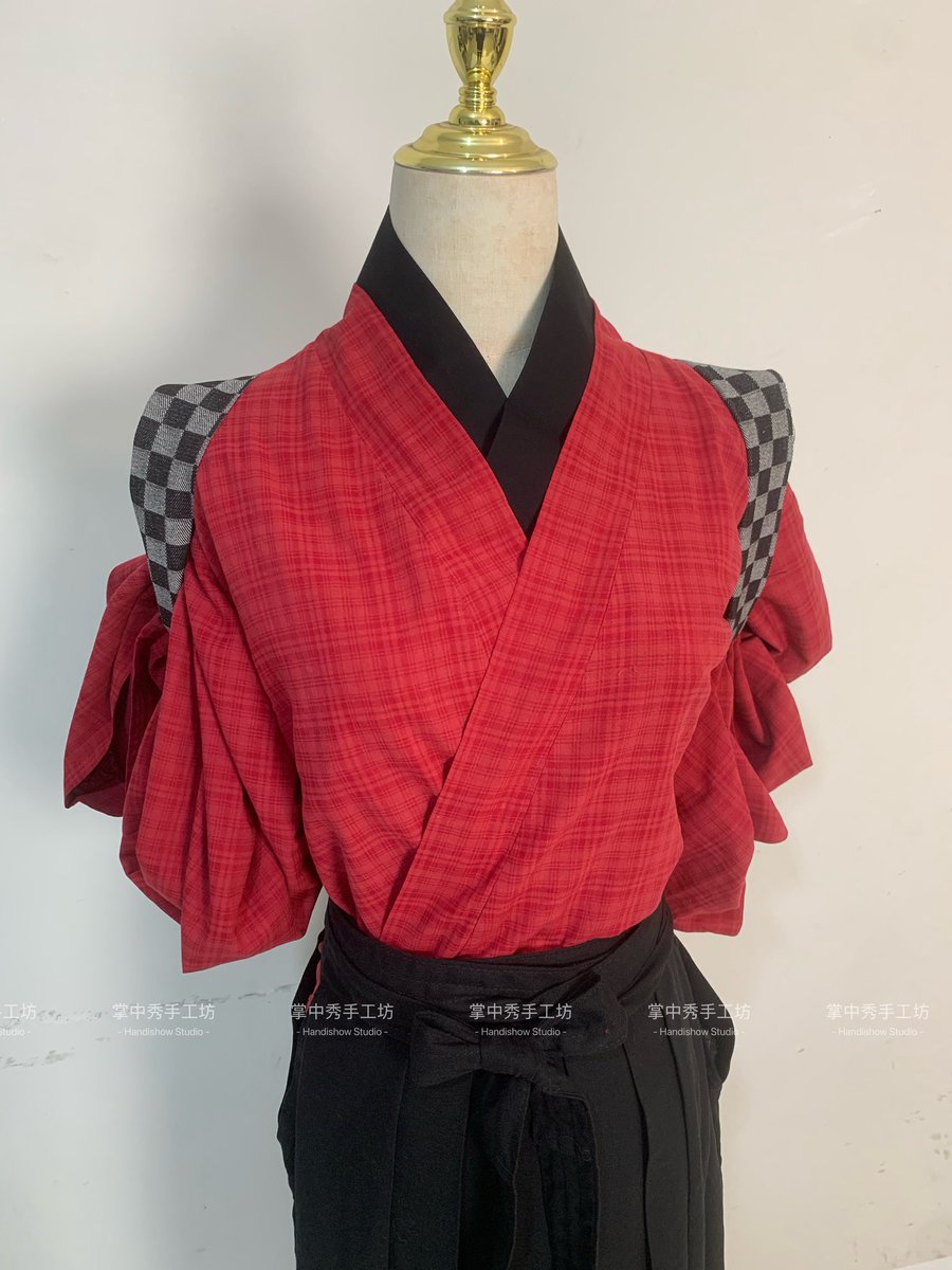 Aranya_手芸垢 tweet media