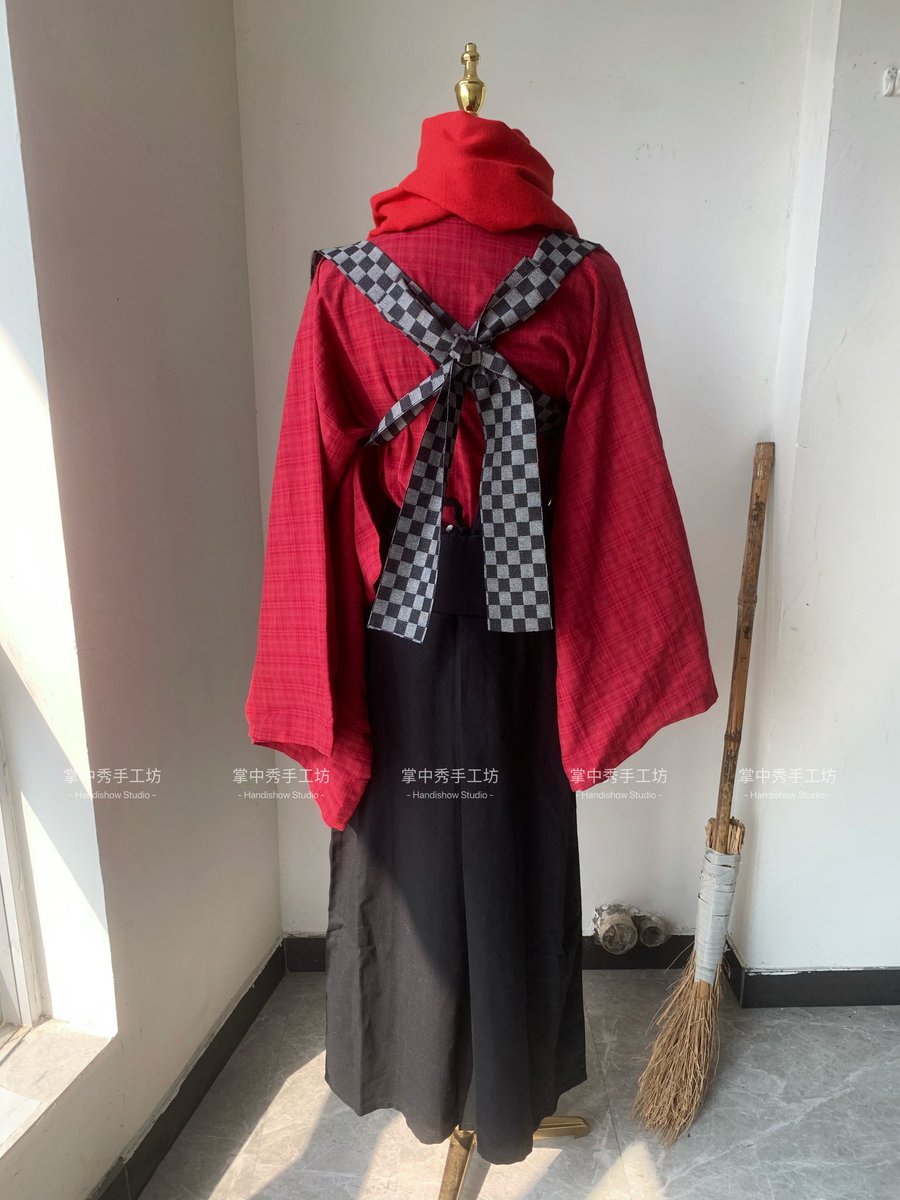 Aranya_手芸垢 tweet media