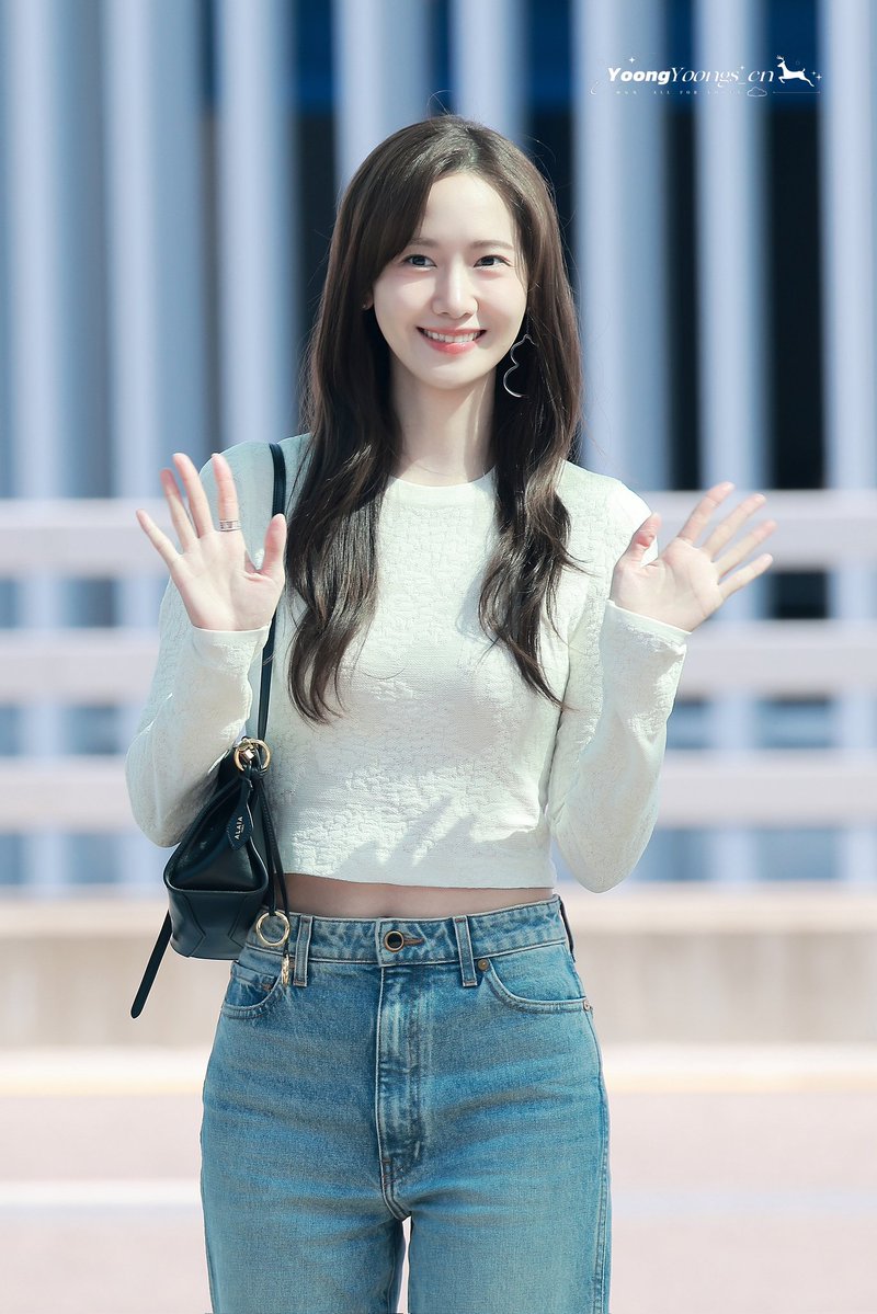YoongYoongs_cn🫎YOONA tweet media