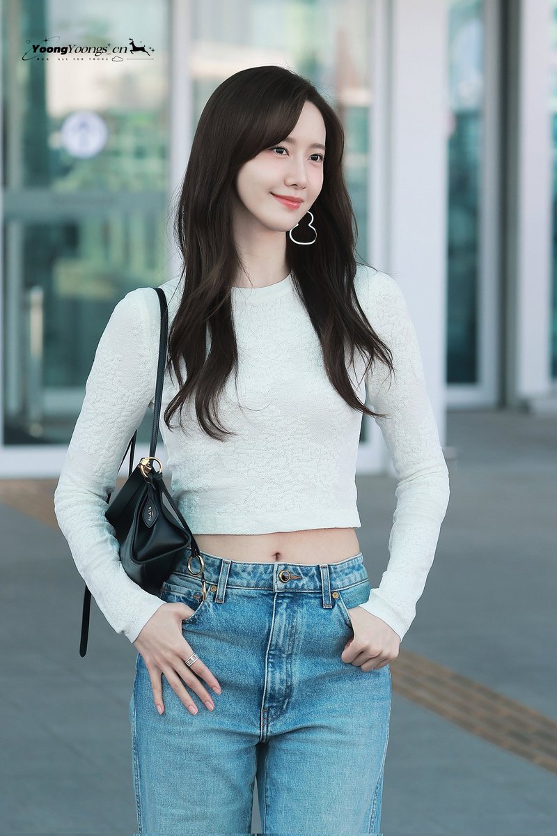 YoongYoongs_cn🫎YOONA tweet media
