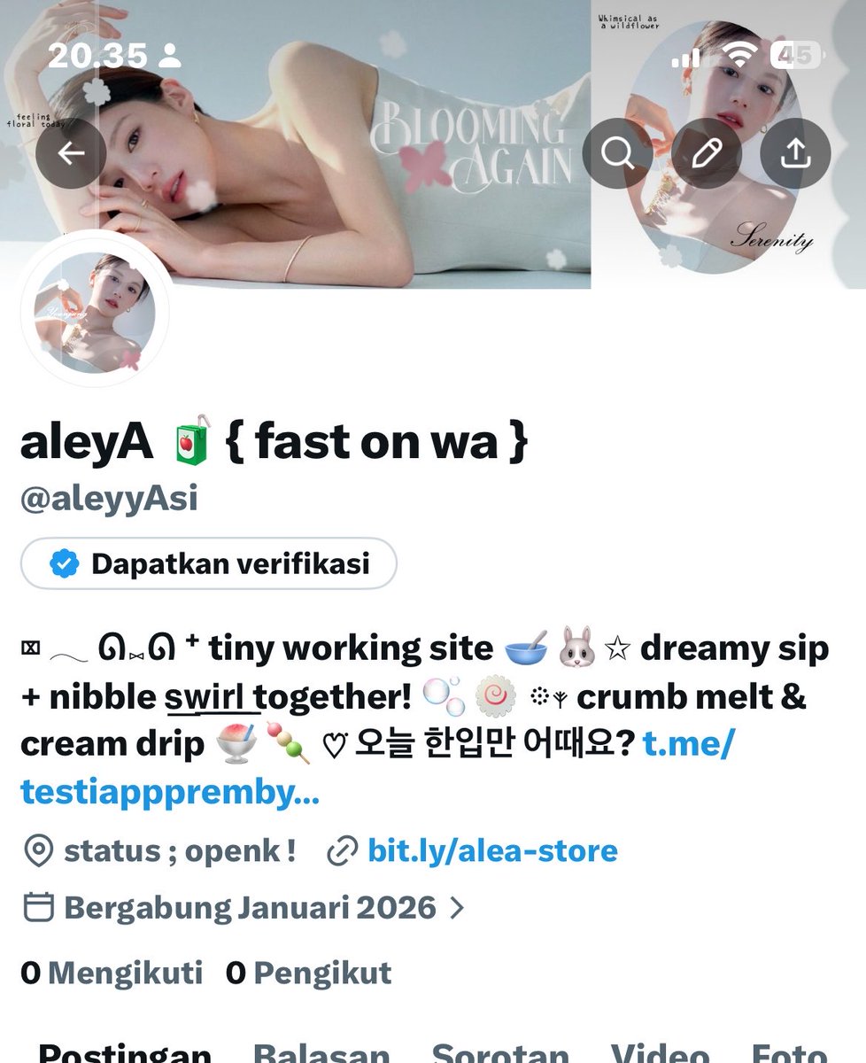 aleyYA tweet media