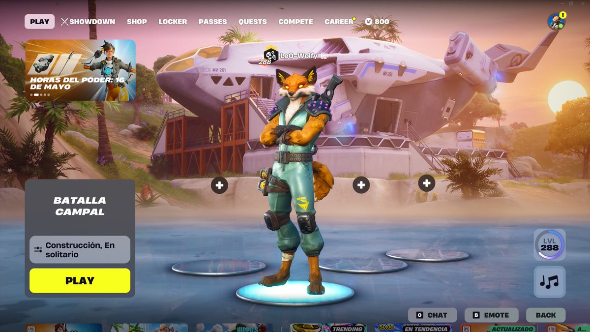 🦊Le0-Wolf🐺 tweet media