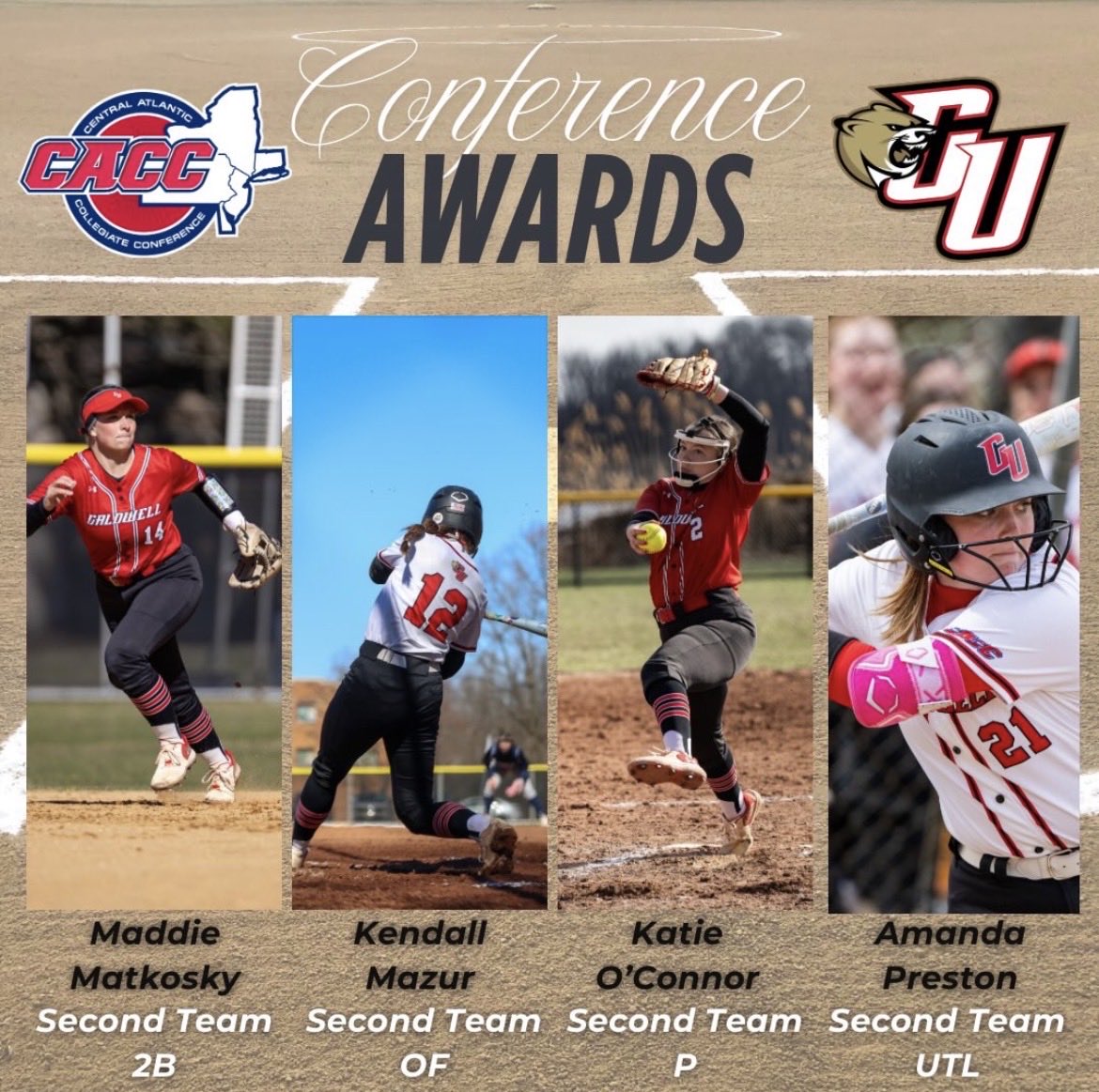 fire_ri's tweet photo. Congratulations to FNI Alum Amanda Preston ‘24 on her 2nd Team All-Conference honors in the CACC! Best of luck in the D2 Regionals AP!🔥🧊 👊🏼 https://t.co/Rz5HN9W6Eu