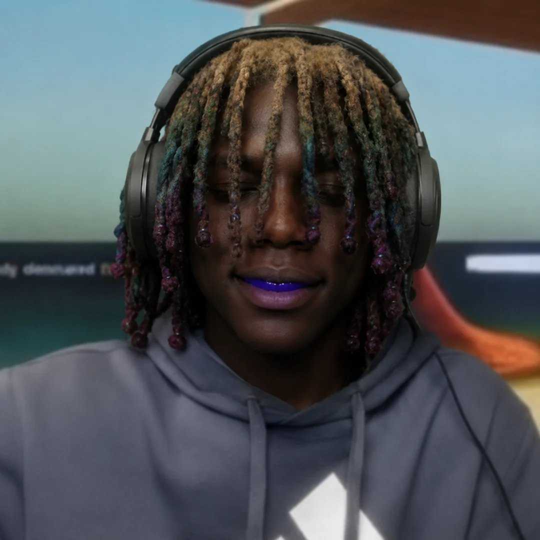 King Raskel prey (@bafkid) / Posts / X