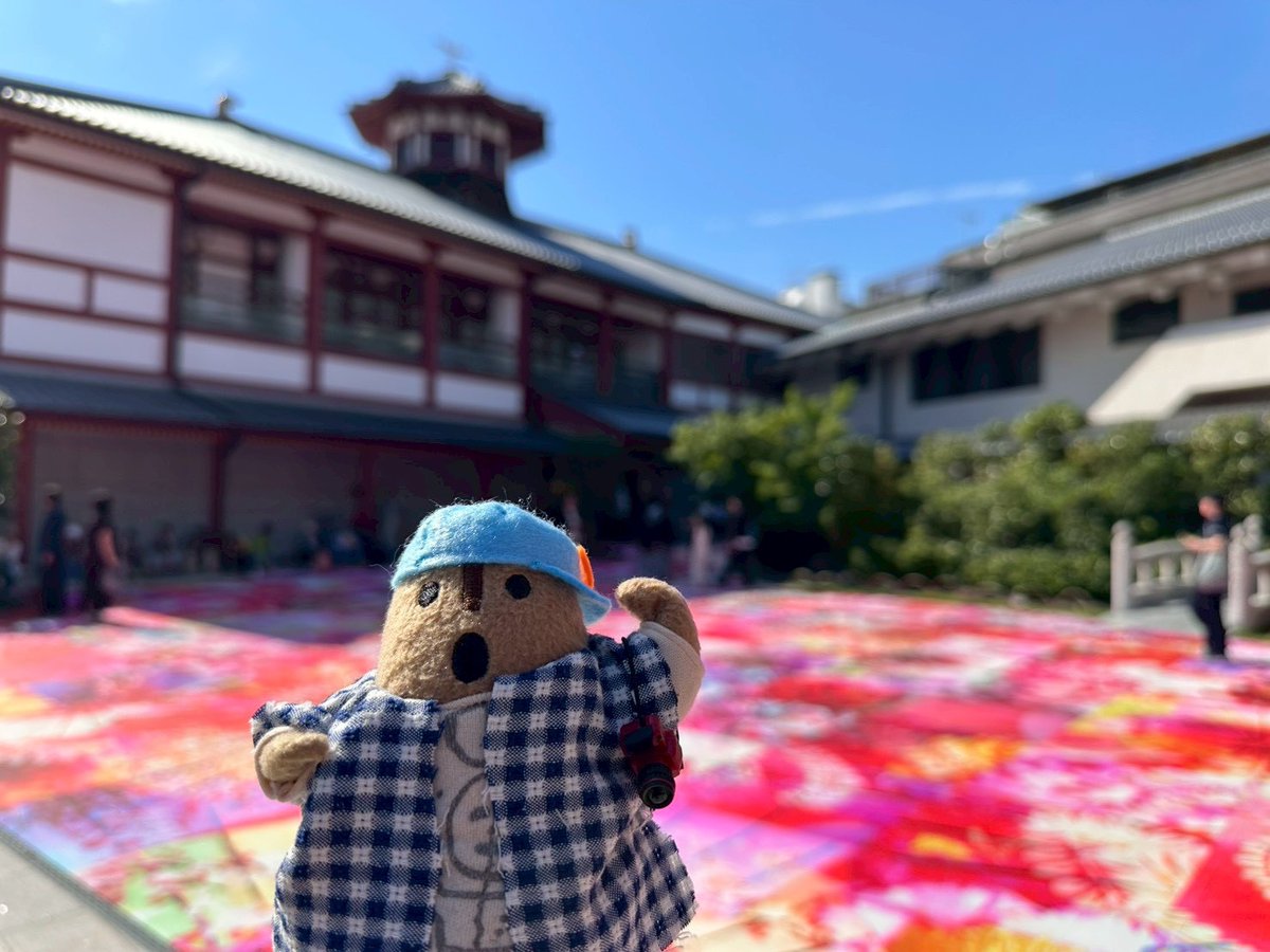 はにてん (はにわ店長)【九州国立博物館ミュージアムショップ】 tweet media