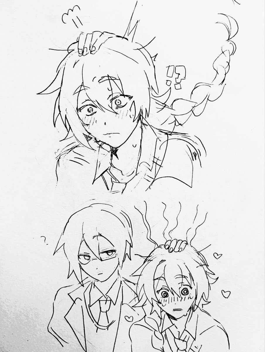 たかない tweet media