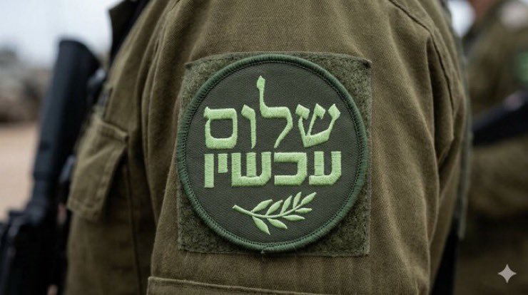 צילה טר. 🟦🇮🇱🇮🇱 tweet media
