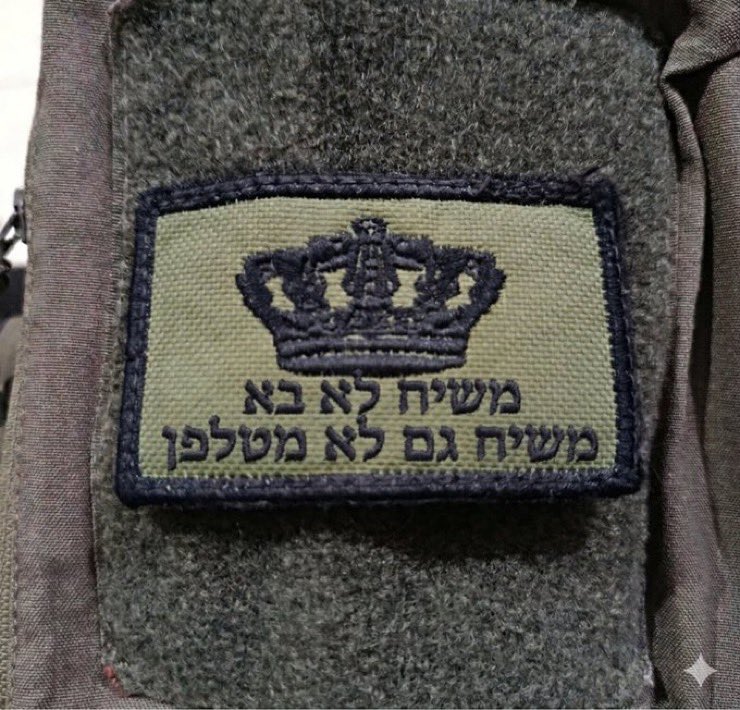 צילה טר. 🟦🇮🇱🇮🇱 tweet media