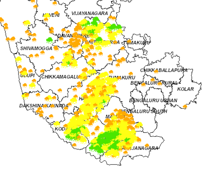Namma Karnataka Weather tweet media
