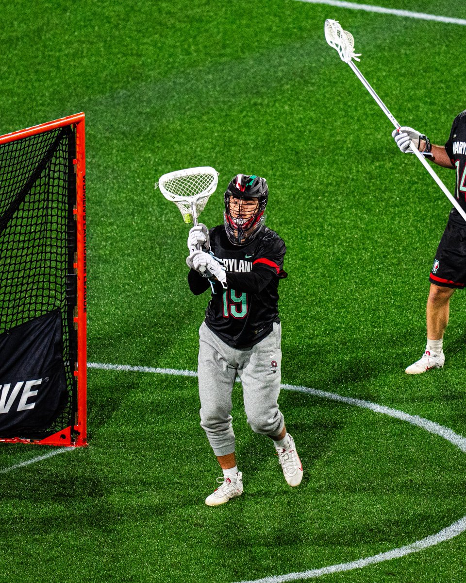 Premier Lacrosse League tweet media