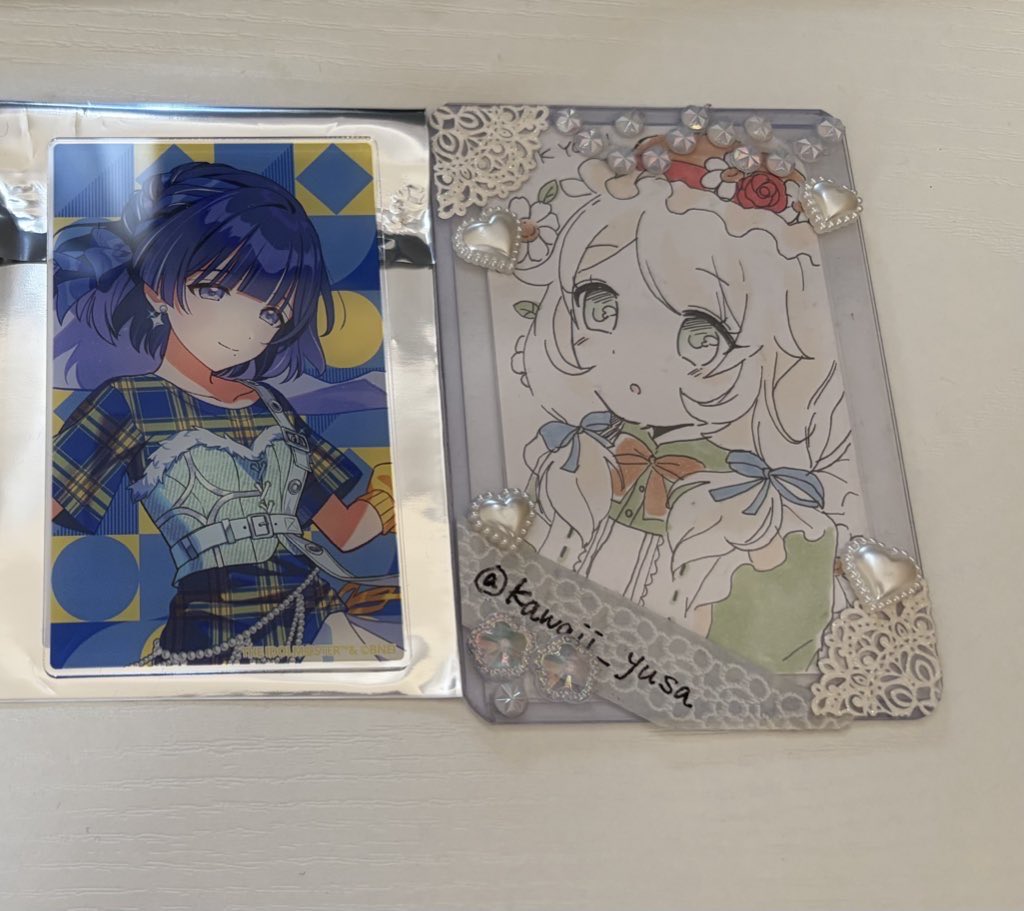 みつば🌷(初回取引プロカ必読) tweet media