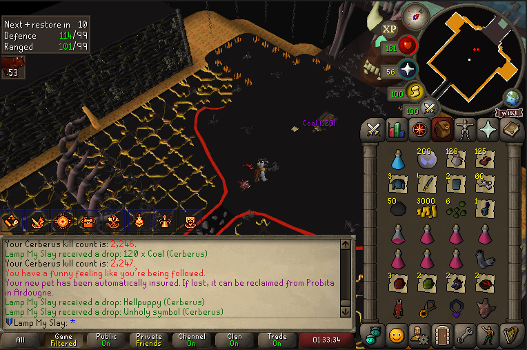 Slayer_Lamp's tweet photo. pet #8 this league https://t.co/1WalUlnrzm
