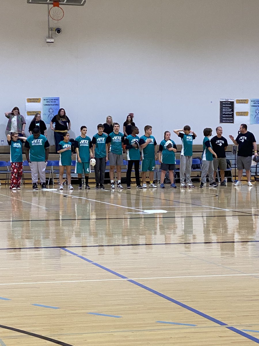 South Suburban Jets tweet media
