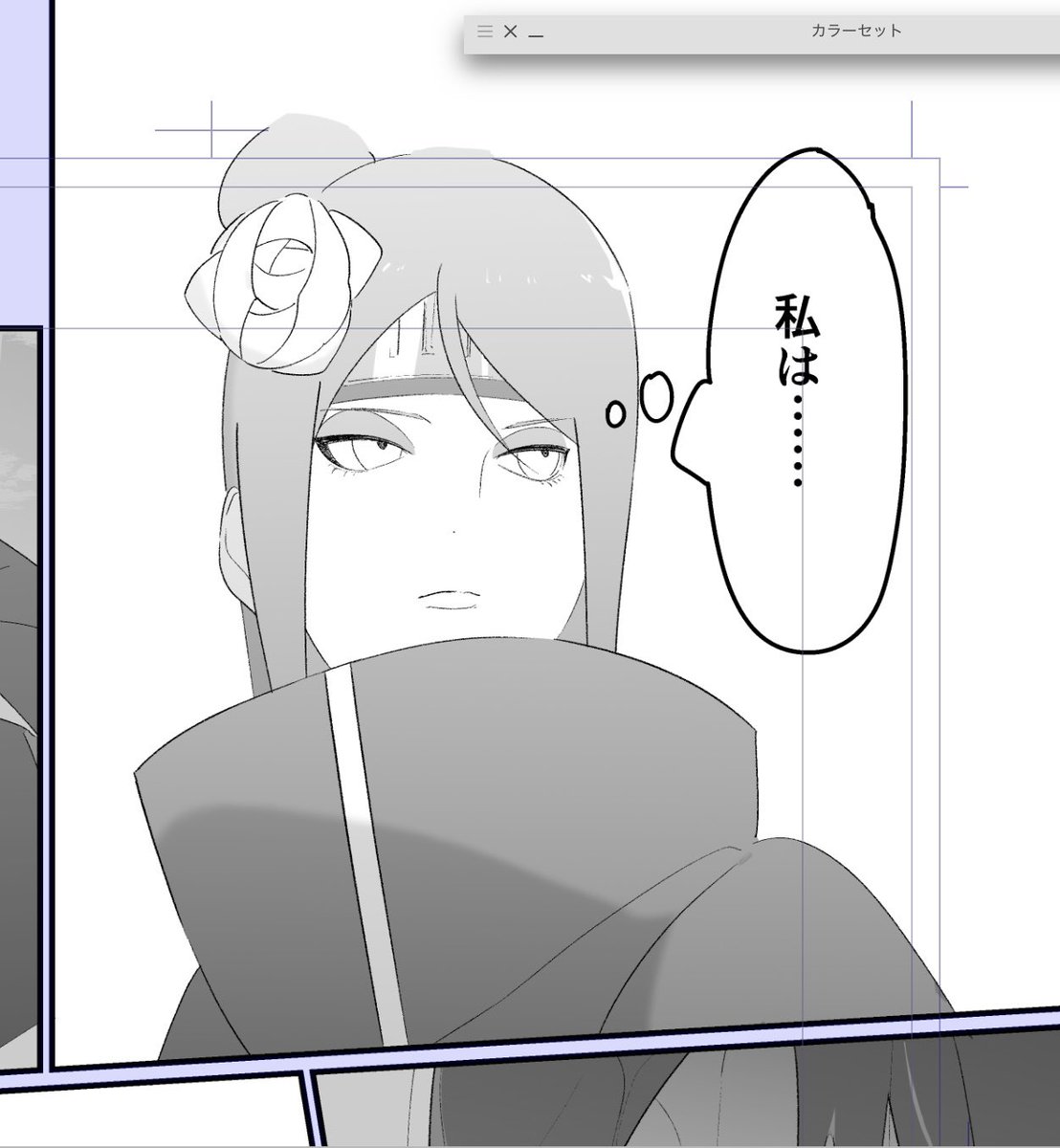 路理工場 tweet media