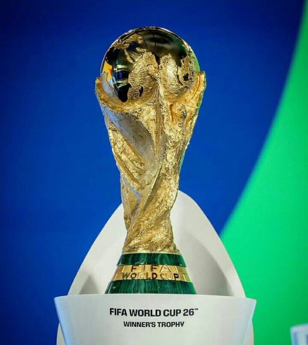 Goal Live | WC26 ™ tweet media