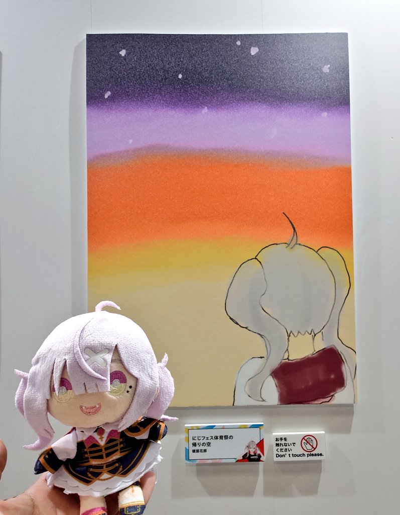 そこら辺のぱいろっと tweet media