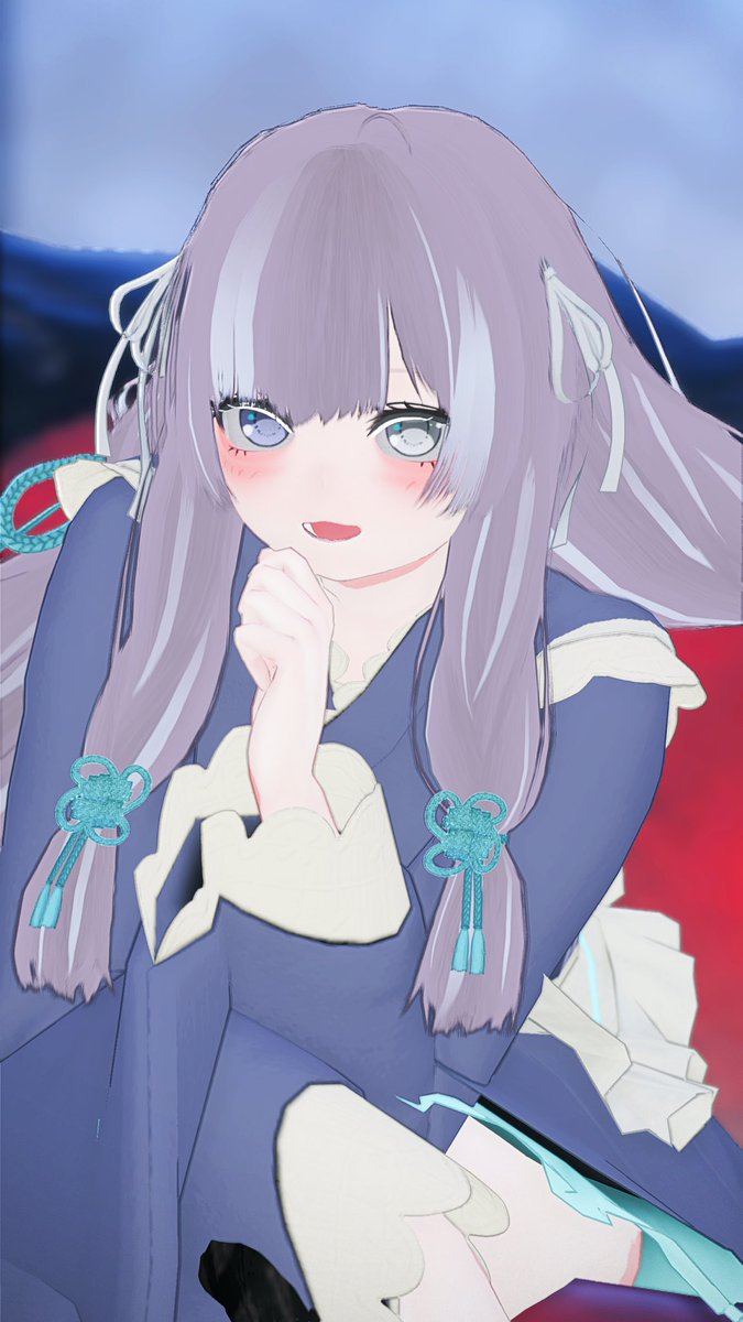 ꒰ঌKohane໒꒱ tweet media