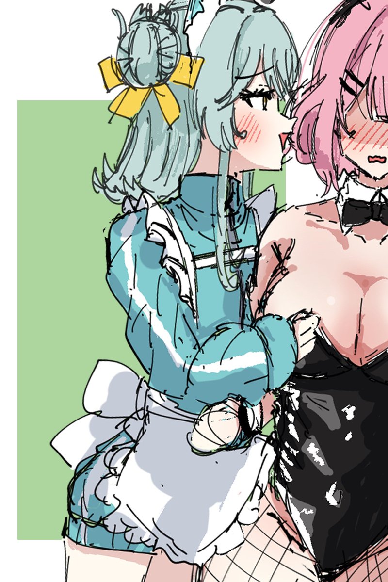 榊田 tweet media