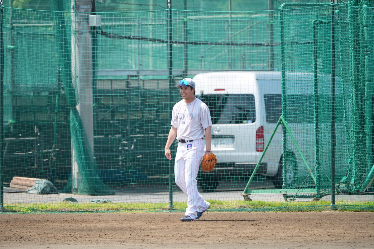 Daisuke.I tweet media