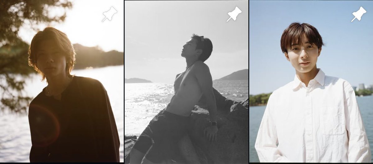 吉田航太 tweet media
