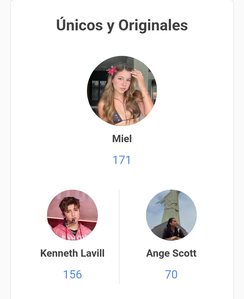 bravsgirl's tweet photo. DUAL ENFOQUEMONOS EN LO IMPORTANTE‼️ las votaciones para los premios "Icono México" dónde Santos Bravos Y Kenneth están nominados ya están abiertas.

🔗: https://t.co/Ttk7gC08lP
los verdaderos dual si hacemos cosas en beneficio de los chicos.
#SANTOSBRAVOS https://t.co/VlOO70vaOf