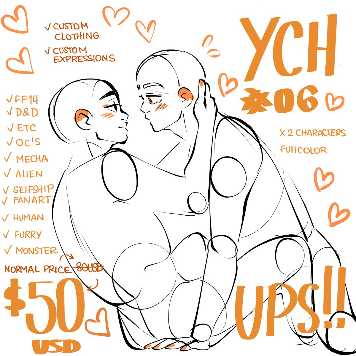 🏮 𝑷𝒊𝒍𝒍𝒐𝒘𝑷𝒂𝒑𝒆𝒓🏮OPEN: 02 SLOTS✨+18 tweet media
