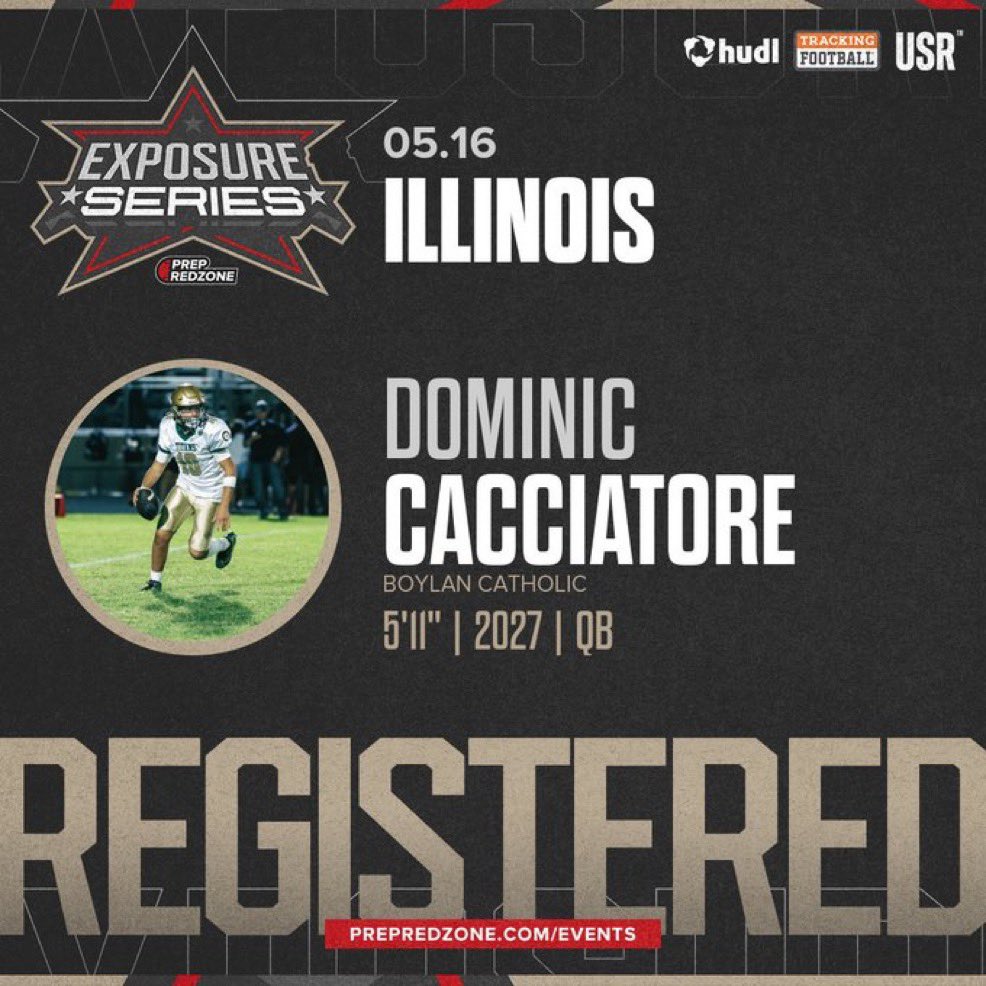 Dominic Cacciatore tweet media