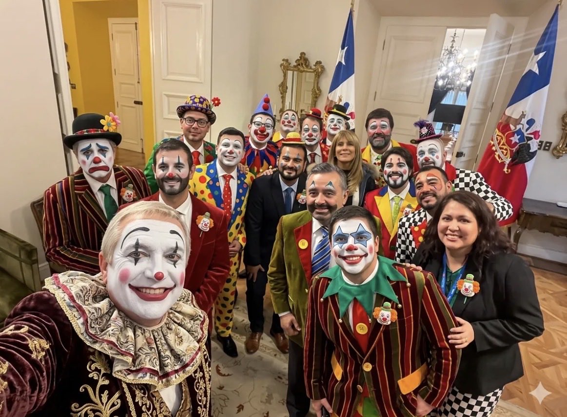 Patrick Ahumada tweet media