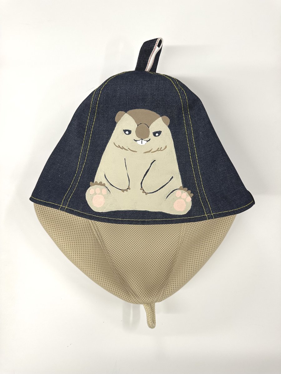 ベストサウナハット® (@best_sauna_hat) on X