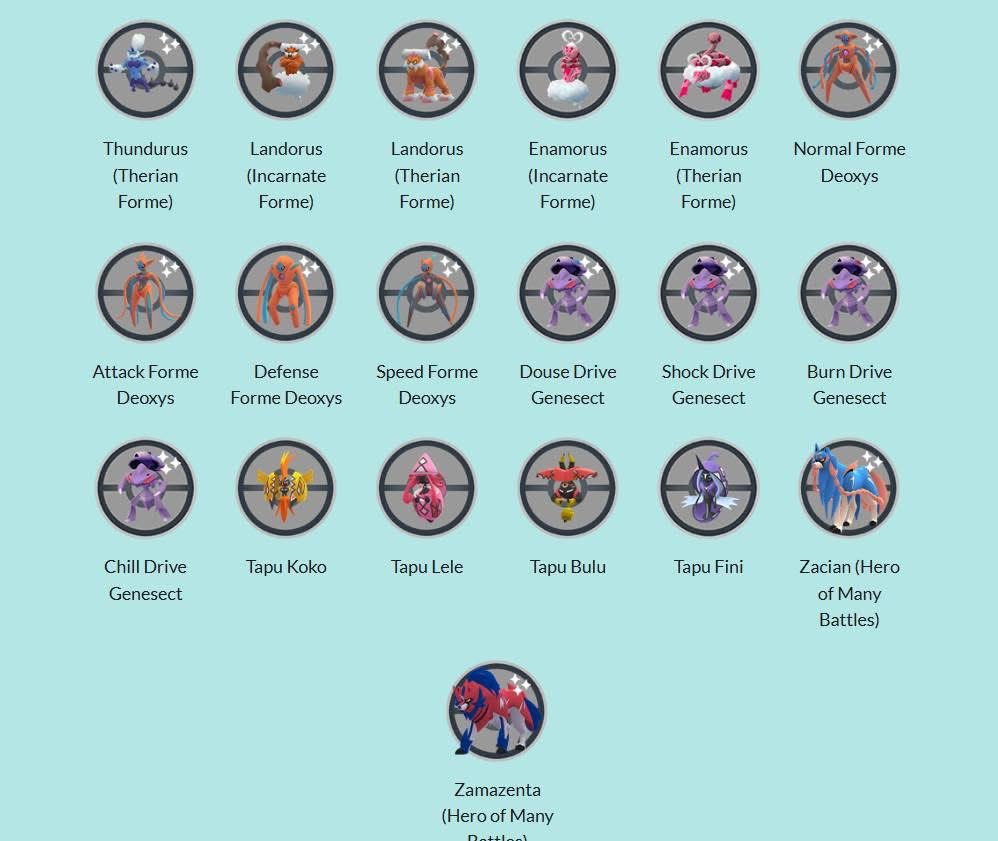 Nakibo90's tweet photo. Global GO FEST, July 11-12, 2026

Two days and this many raids - plus Mega Mewtwo, I don't even know what to fight in 😂😂😂😂😂😂😂😂😂

Free event, random background. https://t.co/KVpViffFXZ