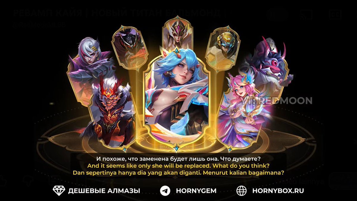 flo! JOKI SPIN COLLECTOR & VEXANA ZENITH tweet media