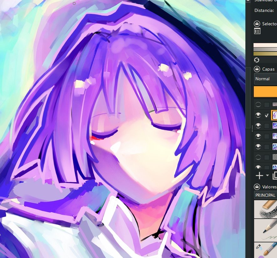 Tedd_THB's tweet photo. ᴋᴀʙᴜᴋɪᴍᴏɴᴏ  |ᴡɪᴘ|
#kabukimono #kunikuzushi #genshinimpact #genshin #krita #fanart https://t.co/SgfEghCAaO