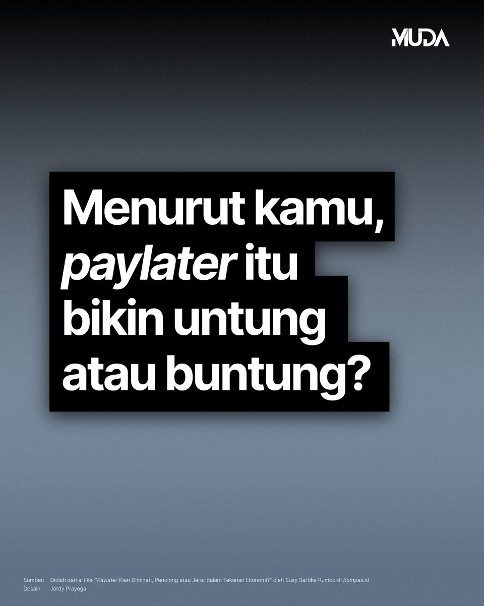 Kompas Muda tweet media