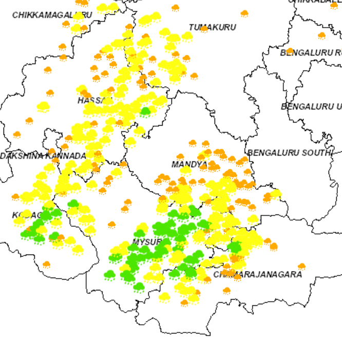 Namma Karnataka Weather tweet media