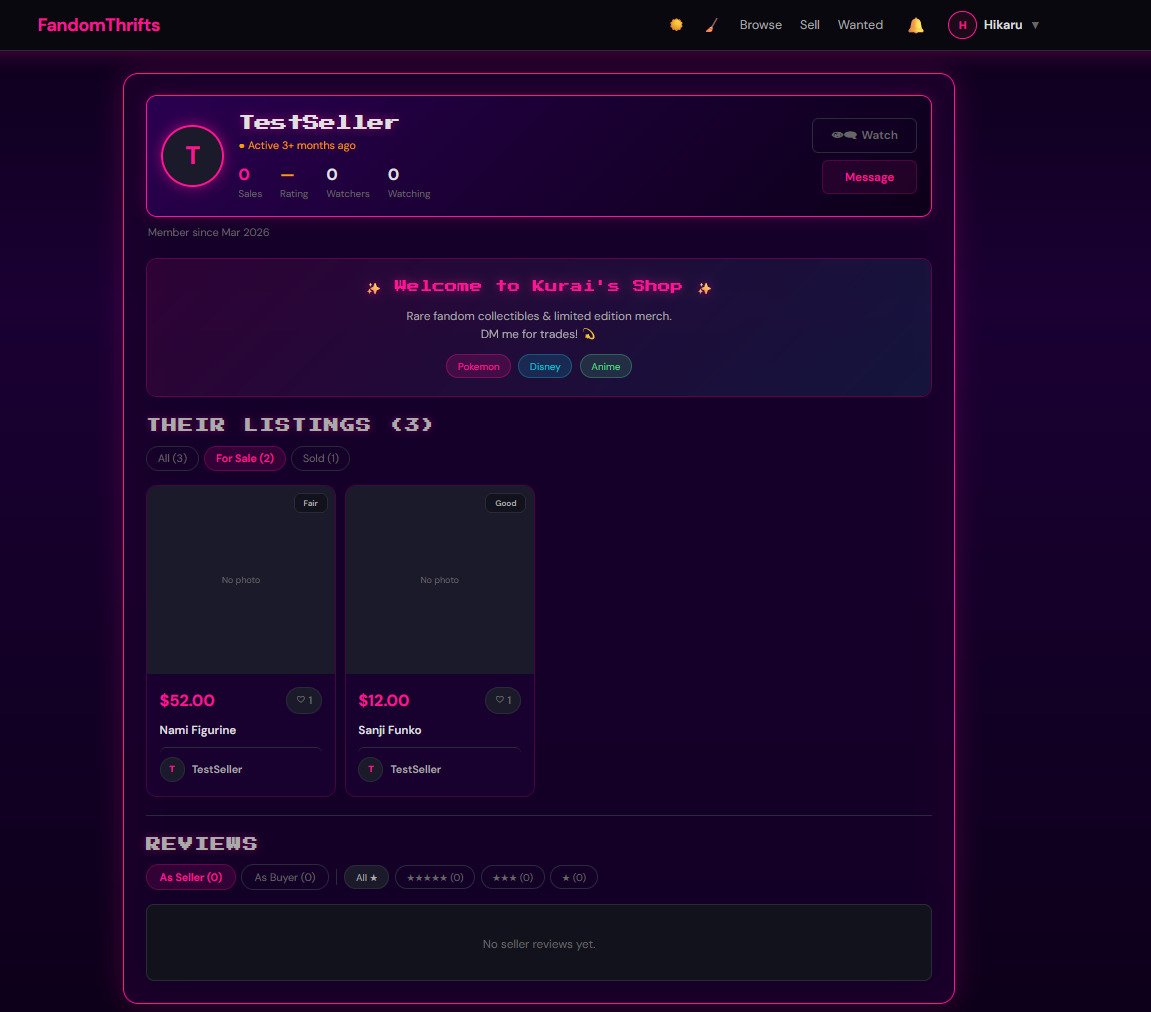 Annnd Shopfront customization for website is a go! And the 'escape this ...