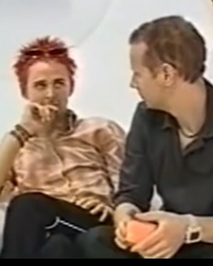 The Early Muse Archives tweet media