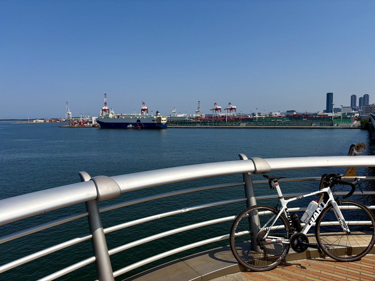 モグRIDE tweet media
