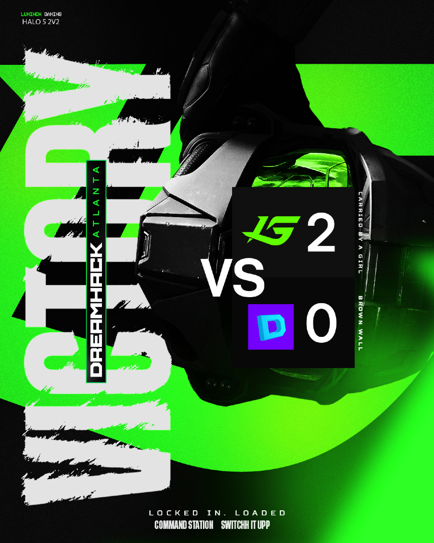 Luminon Gaming tweet media