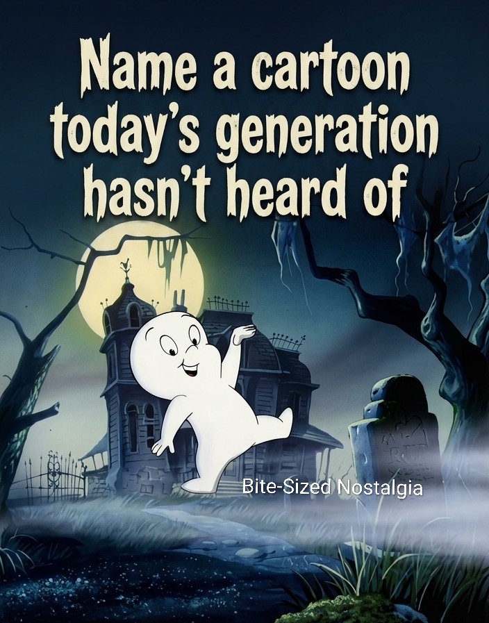 Bite-Sized Nostalgia tweet media