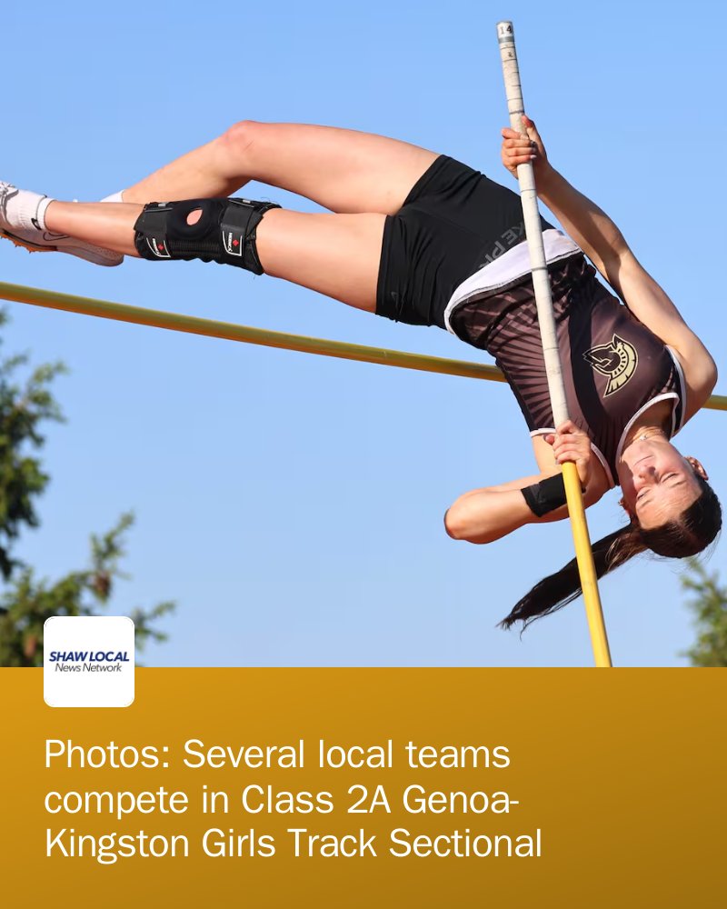 Daily Chronicle - Shaw Local tweet media