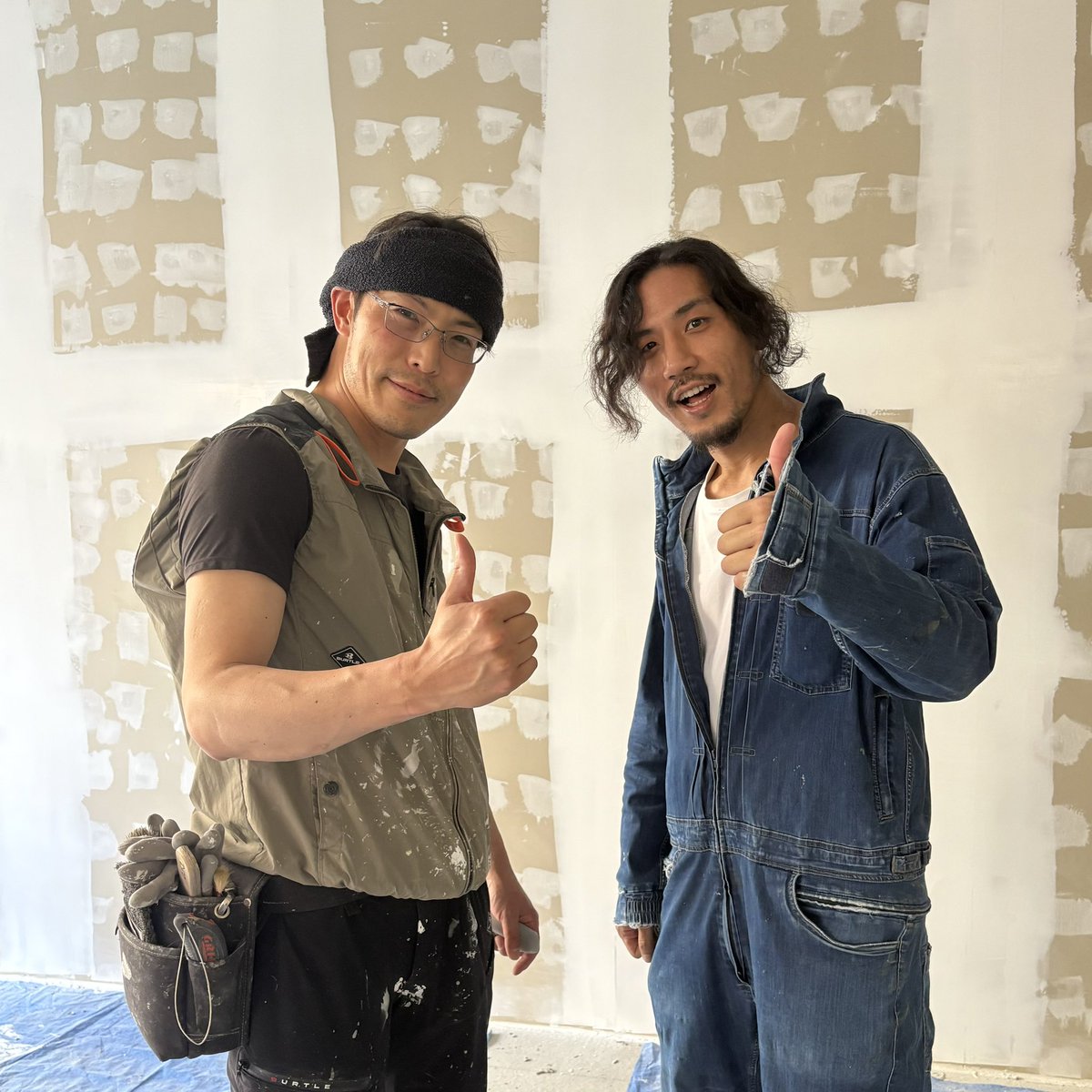 どん底からの事業再生録|冨賀見 大維 tweet media