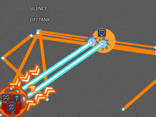 MammonEide's tweet photo. i didnt notice someone shared this strategy board while im trying to spam the eden's promise raids and this is killing me https://t.co/exRsK6Gfq2